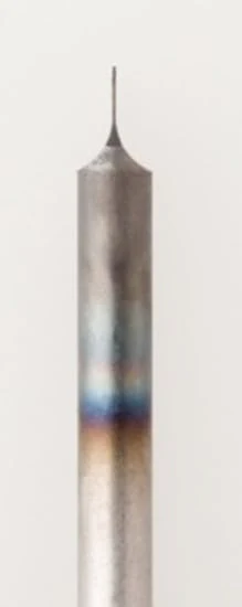 GSI Creos GT065D Mr. Line Chisel Replacement Blade 0.1mm - Image 3