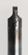GSI Creos GT065G Mr. Line Chisel Replacement Blade 0.7mm - Image 2