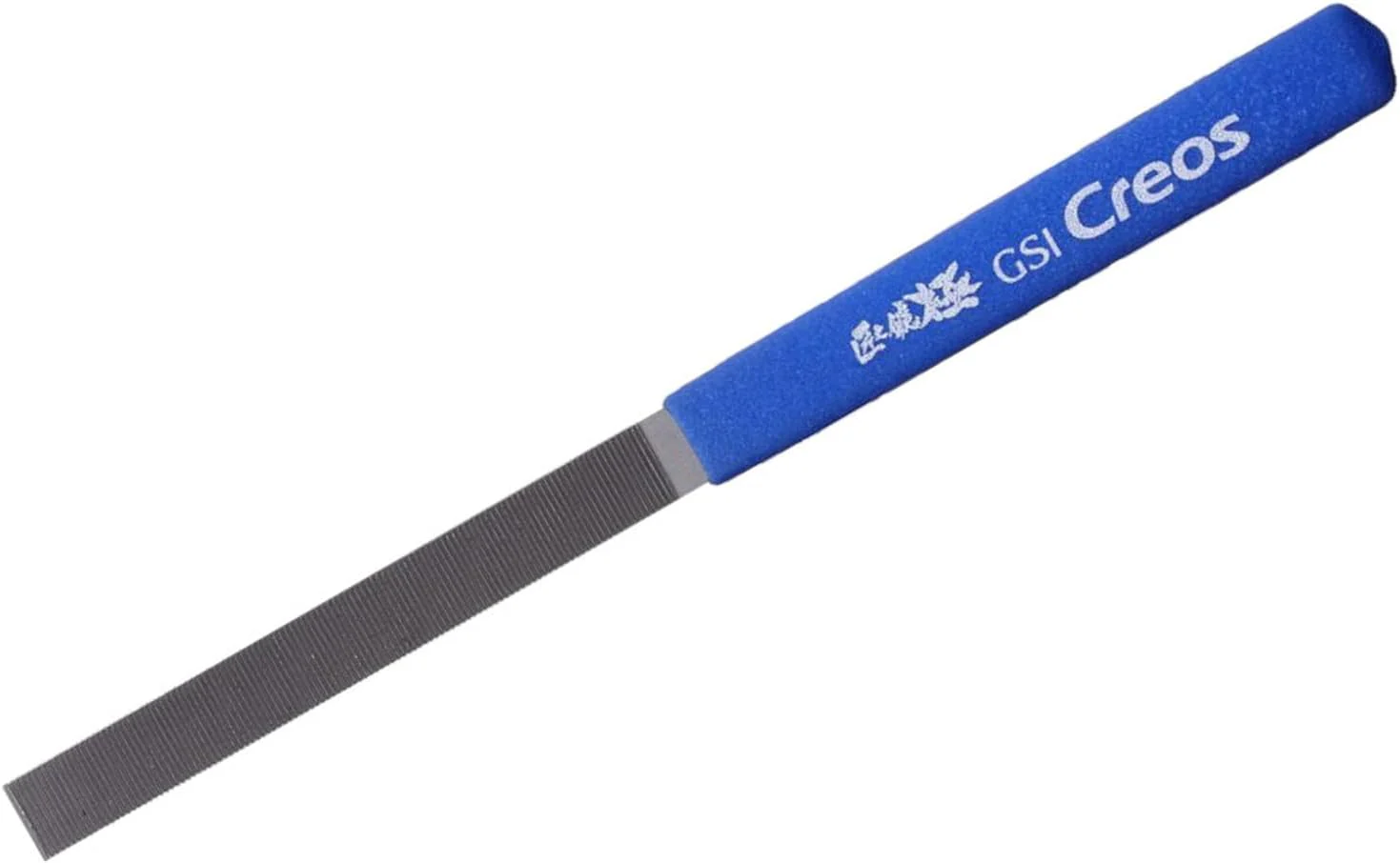 GSI Creos MF14 G Tool Takumi no Yo Parallel Single Eye Flat (Coarse) Hobby Tool - Image 2
