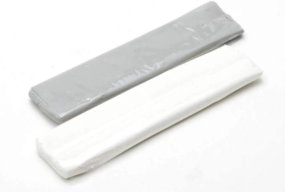 GSI Creos P120 Mr. Epoxy Putty for Modeling EPOPA PRO-H  (High Density/High Adhesive Type) - Image 4