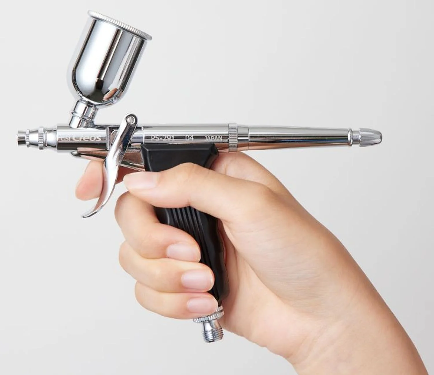 GSI Creos PS291 Procon Boy LWA-H Trigger Type Double Action 04 - Image 2