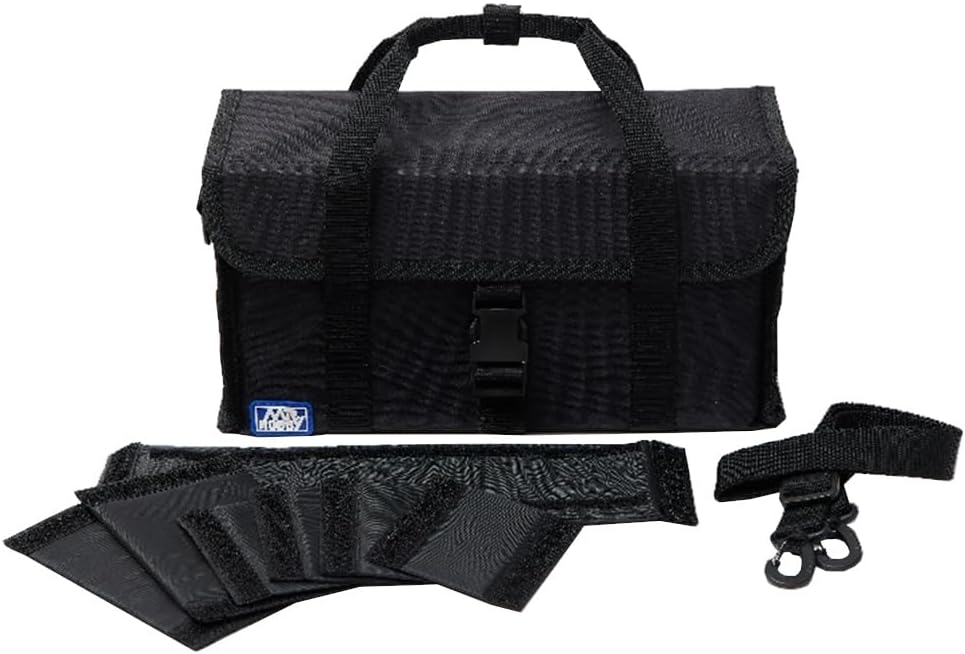 GSI Creos VM025 Mr. Multi Bag - Image 4