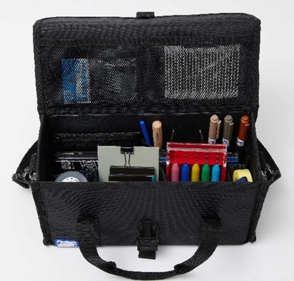 GSI Creos VM025 Mr. Multi Bag - Image 5