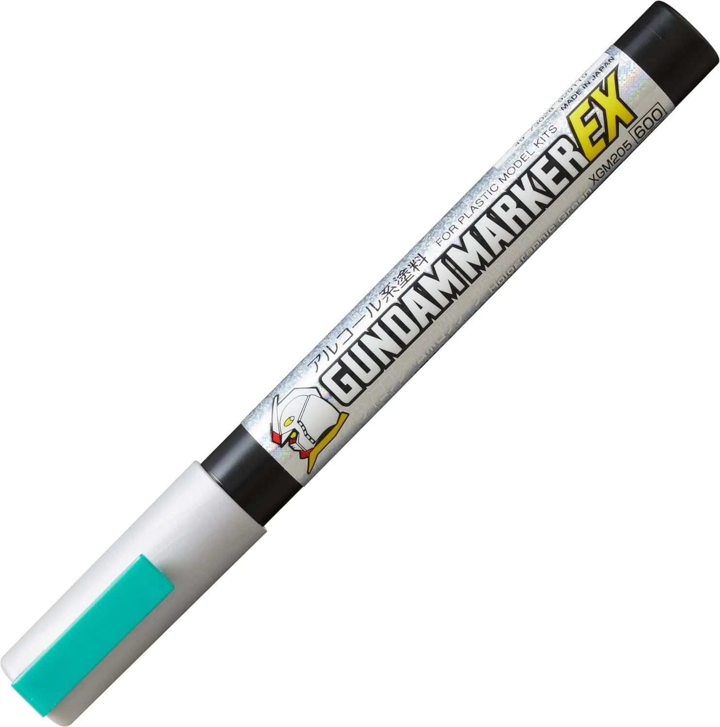 GSI Creos XGMS200 Gundam Marker EX Hologram Marker Set of 3 - Image 6