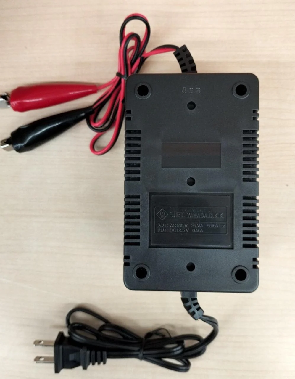 HAPYSON Battery pack for small to medium electric reels YQ-118 - Image 10
