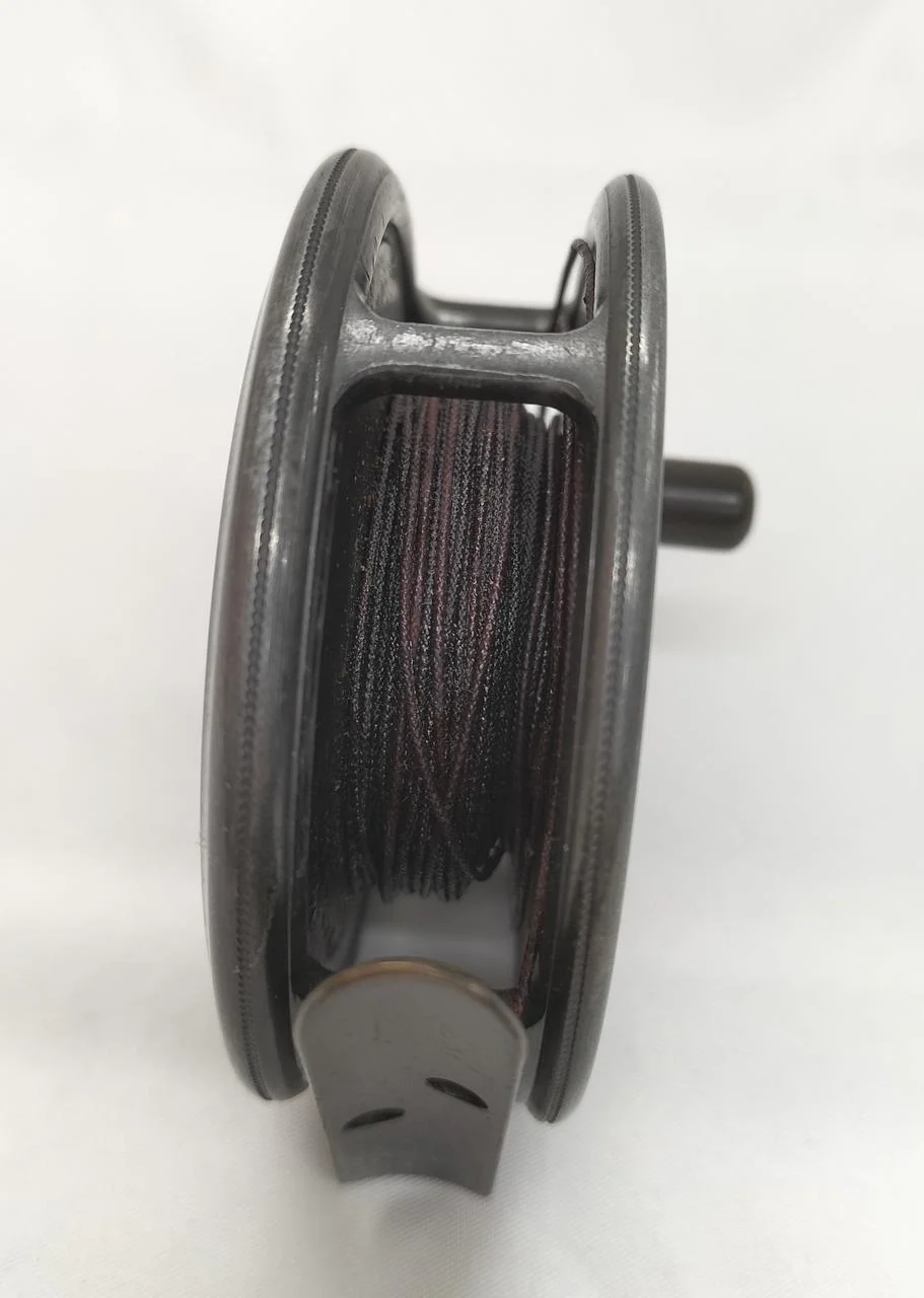 HARDY BLOS (ALNWICK)LTD Fly Reel THE UNIQUA 3 1/8 - Image 5