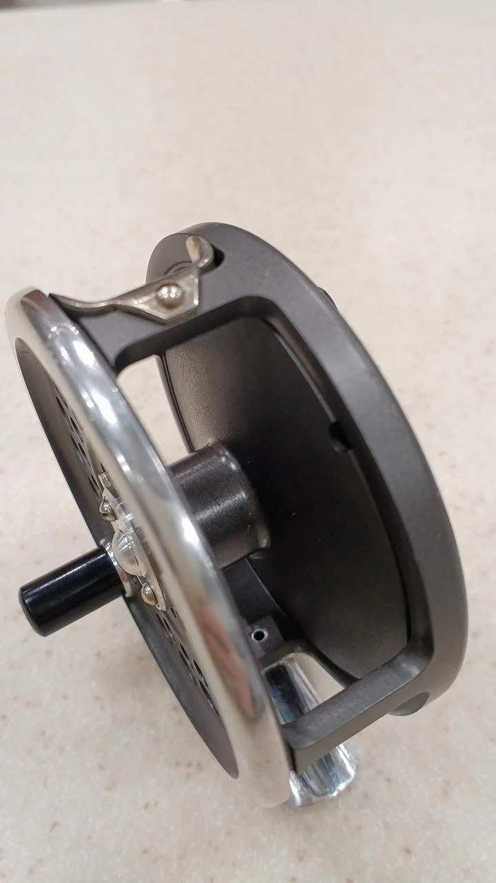 HARDY Fly Reel MARQUIS #4 - Image 5