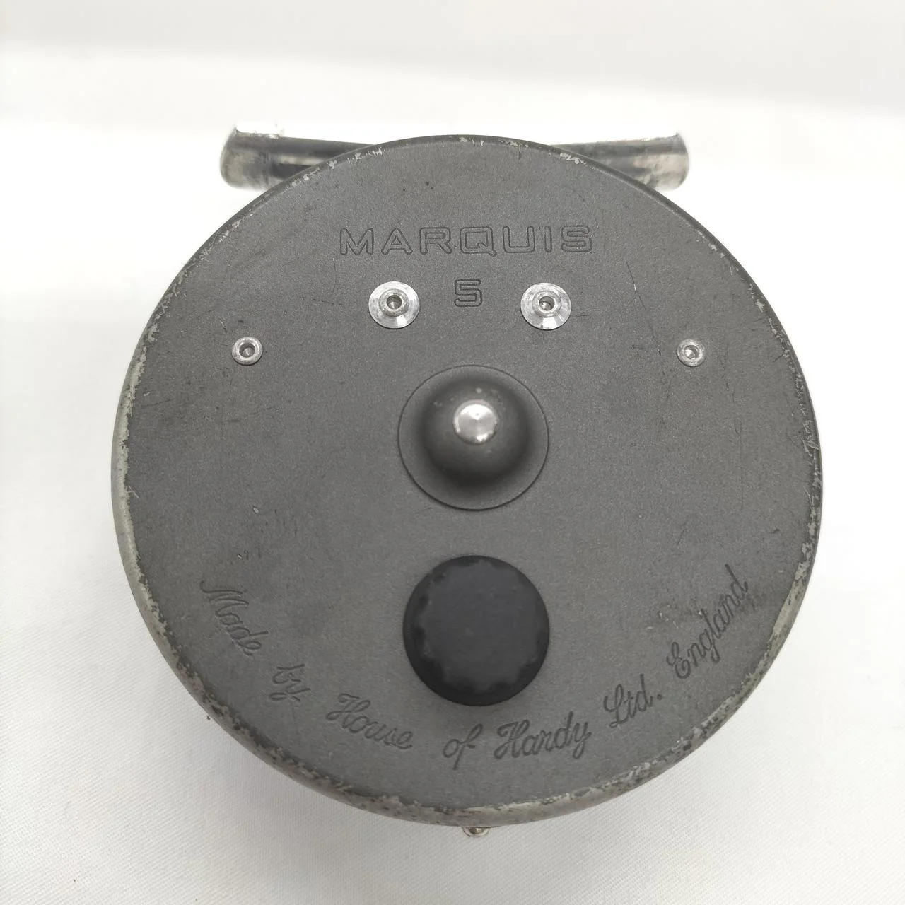 HARDY Fly Reel MARQUIS #5 - Image 2