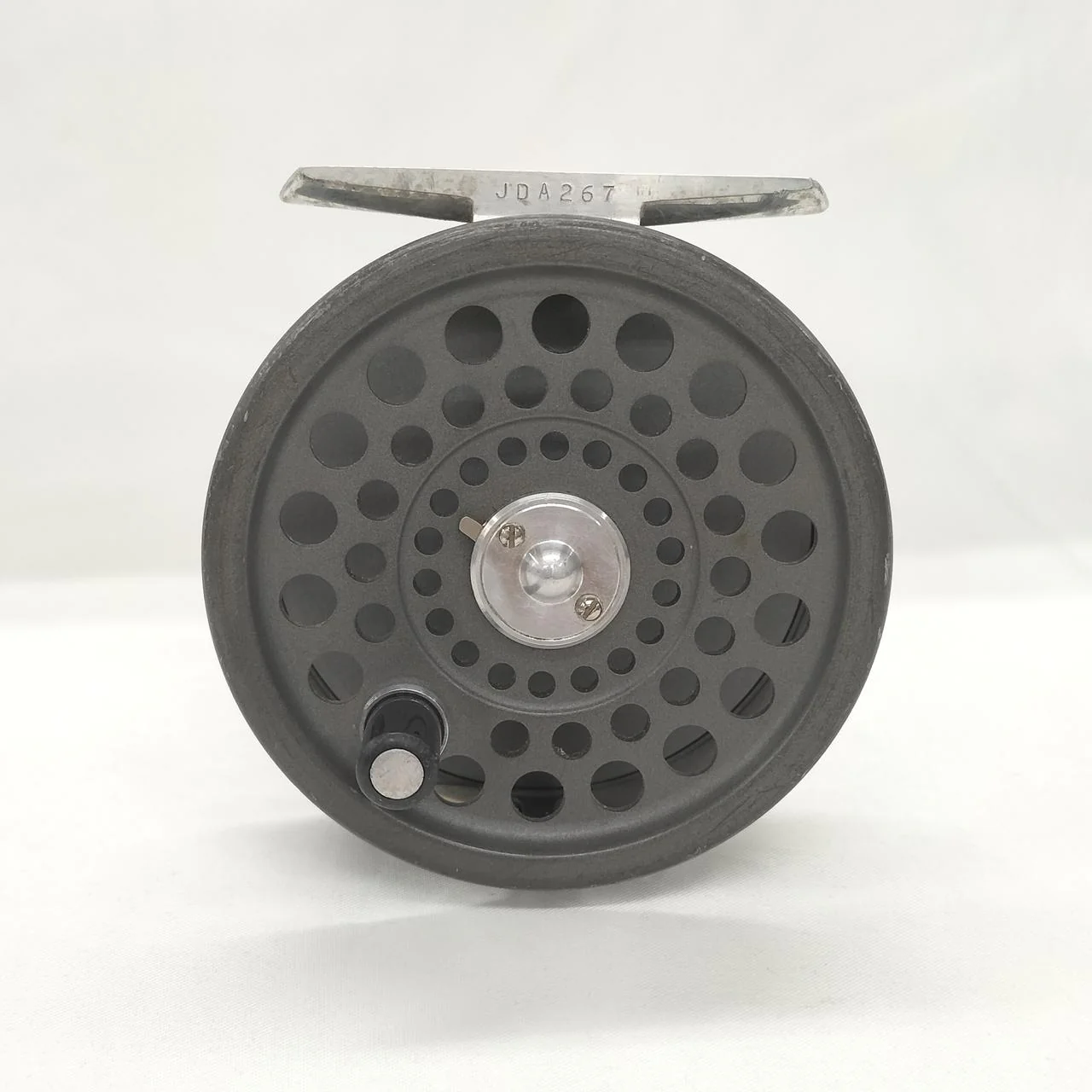 HARDY Fly Reel MARQUIS #5 - Image 3