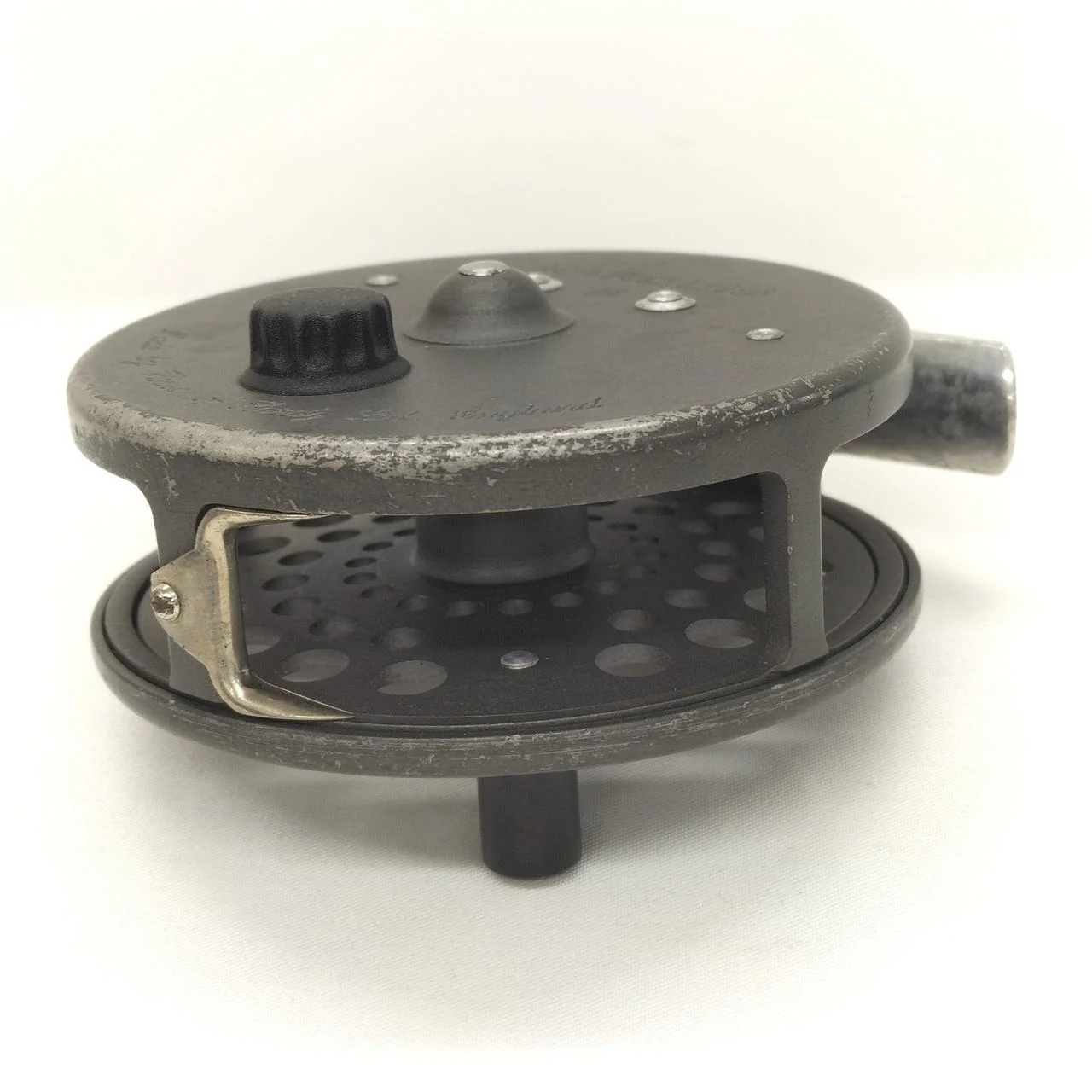 HARDY Fly Reel MARQUIS #5 - Image 5