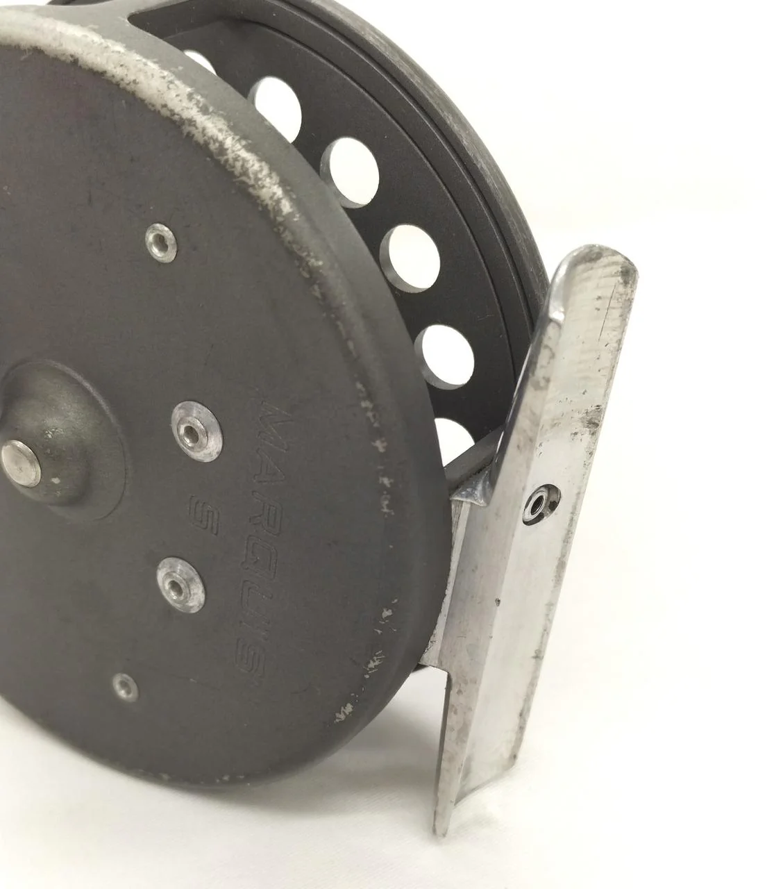 HARDY Fly Reel MARQUIS #5 - Image 6