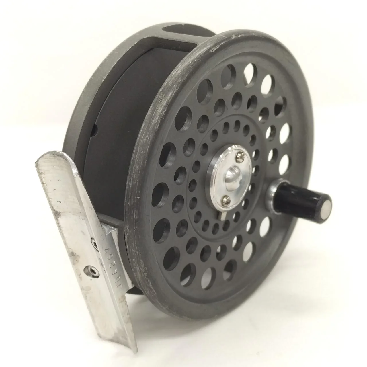 HARDY Fly Reel MARQUIS #5 - Image 7