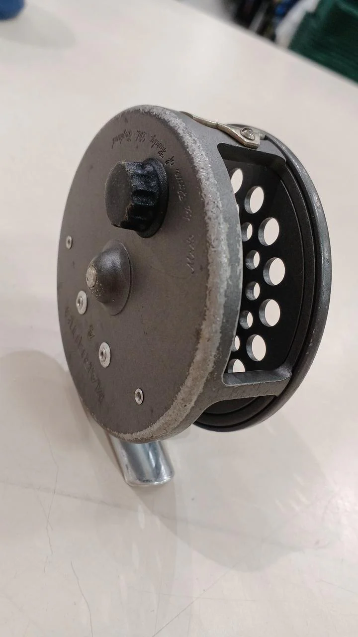 HARDY Fly Reel MARQUIS4 - Image 4