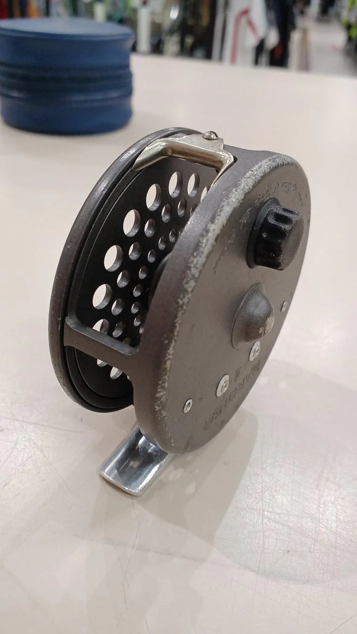 HARDY Fly Reel MARQUIS4 - Image 5