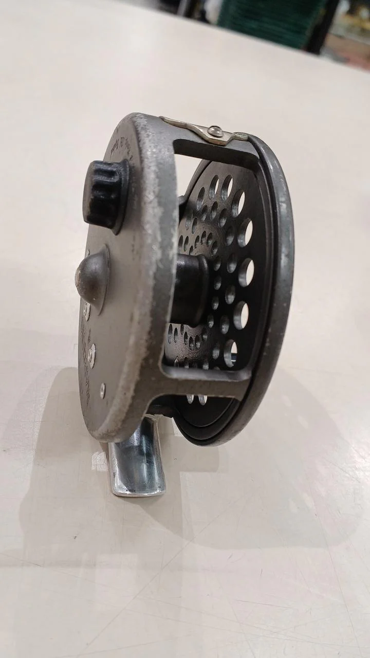 HARDY Fly Reel MARQUIS4 - Image 6