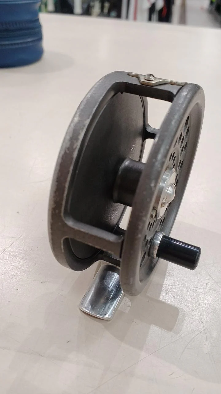 HARDY Fly Reel MARQUIS4 - Image 7