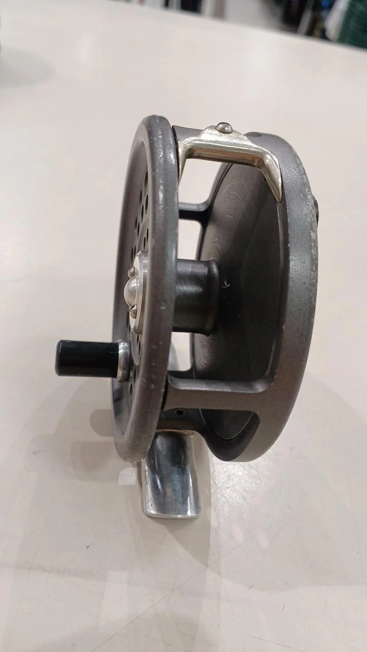 HARDY Fly Reel MARQUIS4 - Image 8