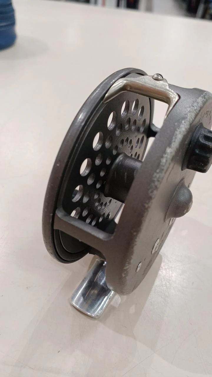 HARDY Fly Reel MARQUIS4 - Image 9