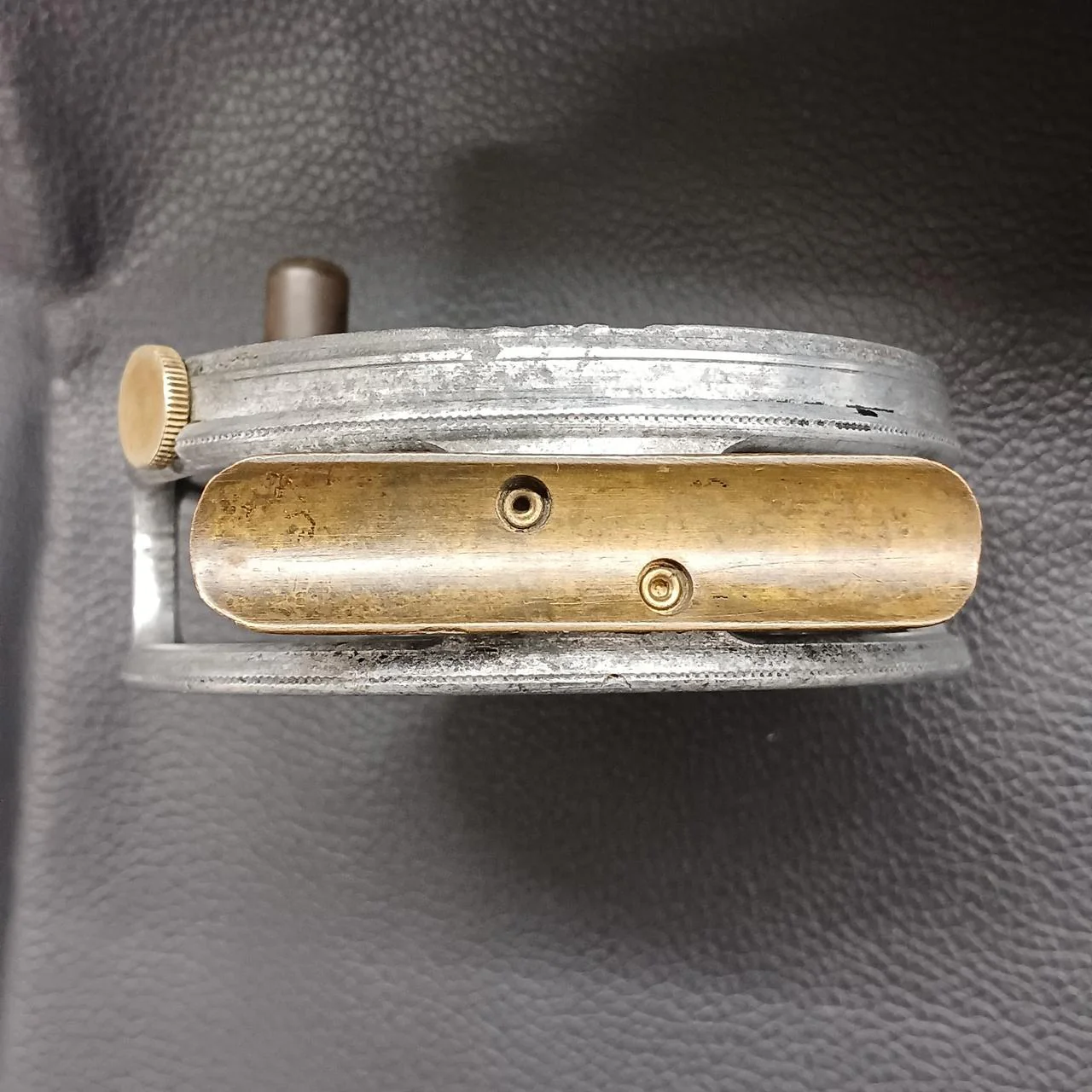 HARDY Fly Reel THE PERFECT 3 3/8 - Image 5