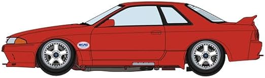 Hasegawa 20735 1/24 Nissan Skyline GT-R (BNR32) Group A specification - Image 2