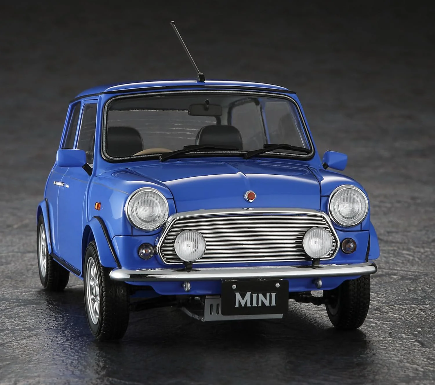 Hasegawa 20765 1/24 Mini 40th Anniversary Limited (1999) - Image 2