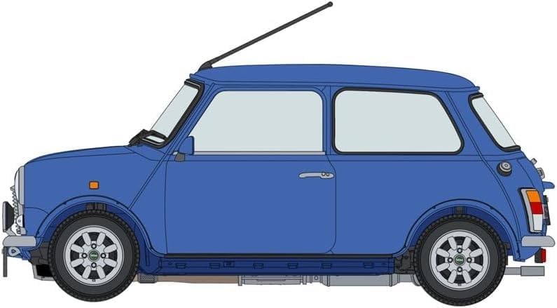 Hasegawa 20765 1/24 Mini 40th Anniversary Limited (1999) - Image 5
