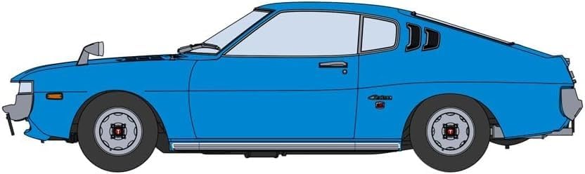 Hasegawa 20766 1/24 Toyota Celica LB 1600ST (1973) - Image 6
