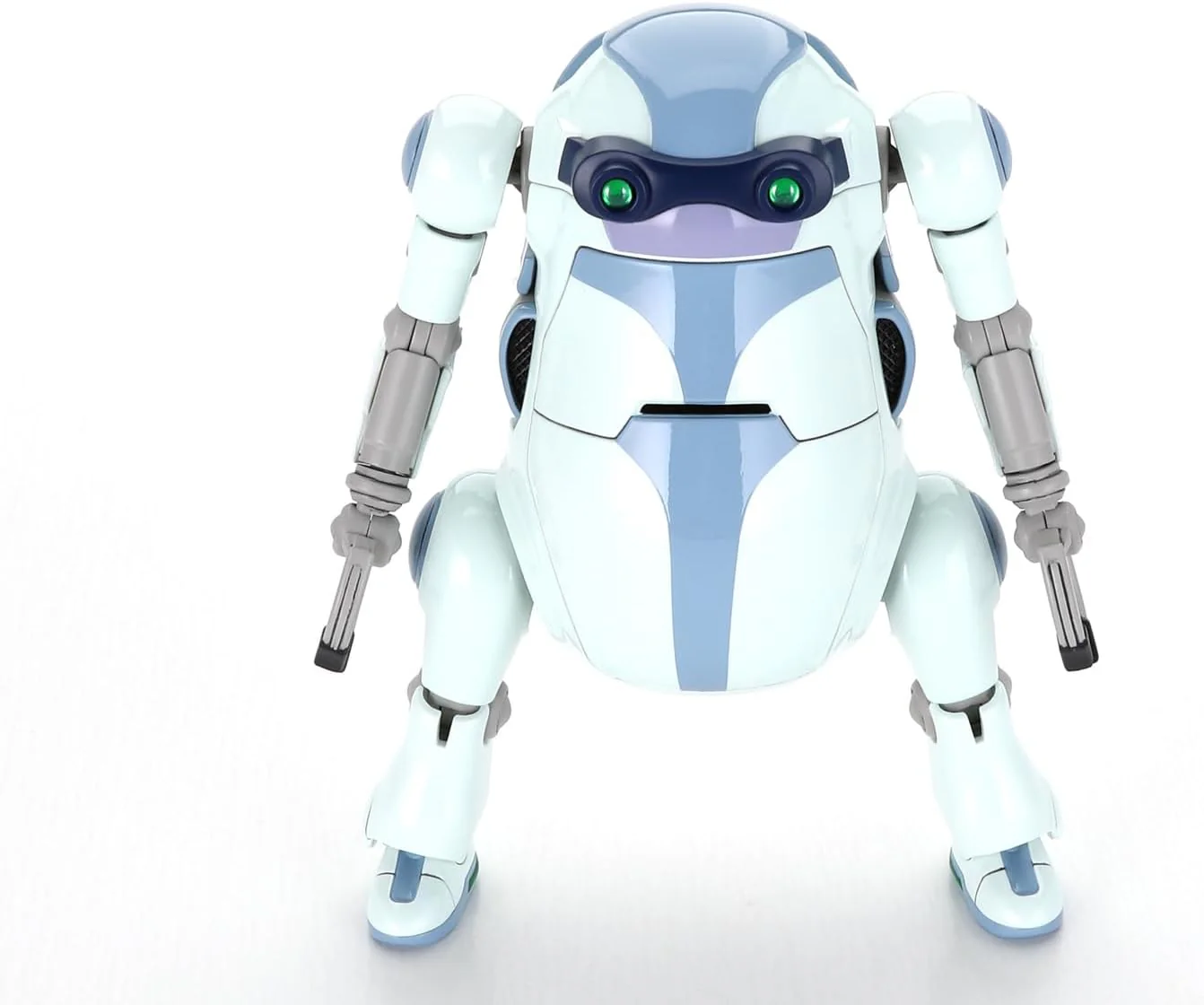 Hasegawa 64816 1/35 MechatroWeGo Votoms Collaboration Series Vol.4 Strike Dog & Epsilon (Set of 2) - Image 9