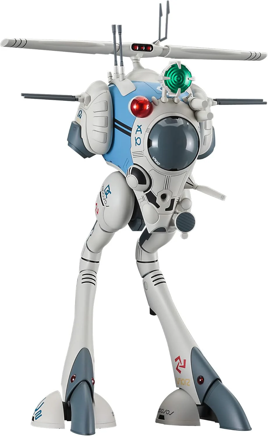 Hasegawa 65881 1/72 Macross Rigard - Image 8