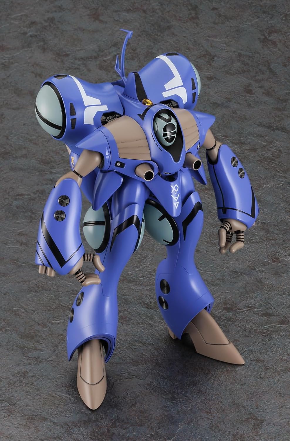 Hasegawa 65886 Macross, Quadran Lo Max (Theatrical Version), 1/72 Scale - Image 4