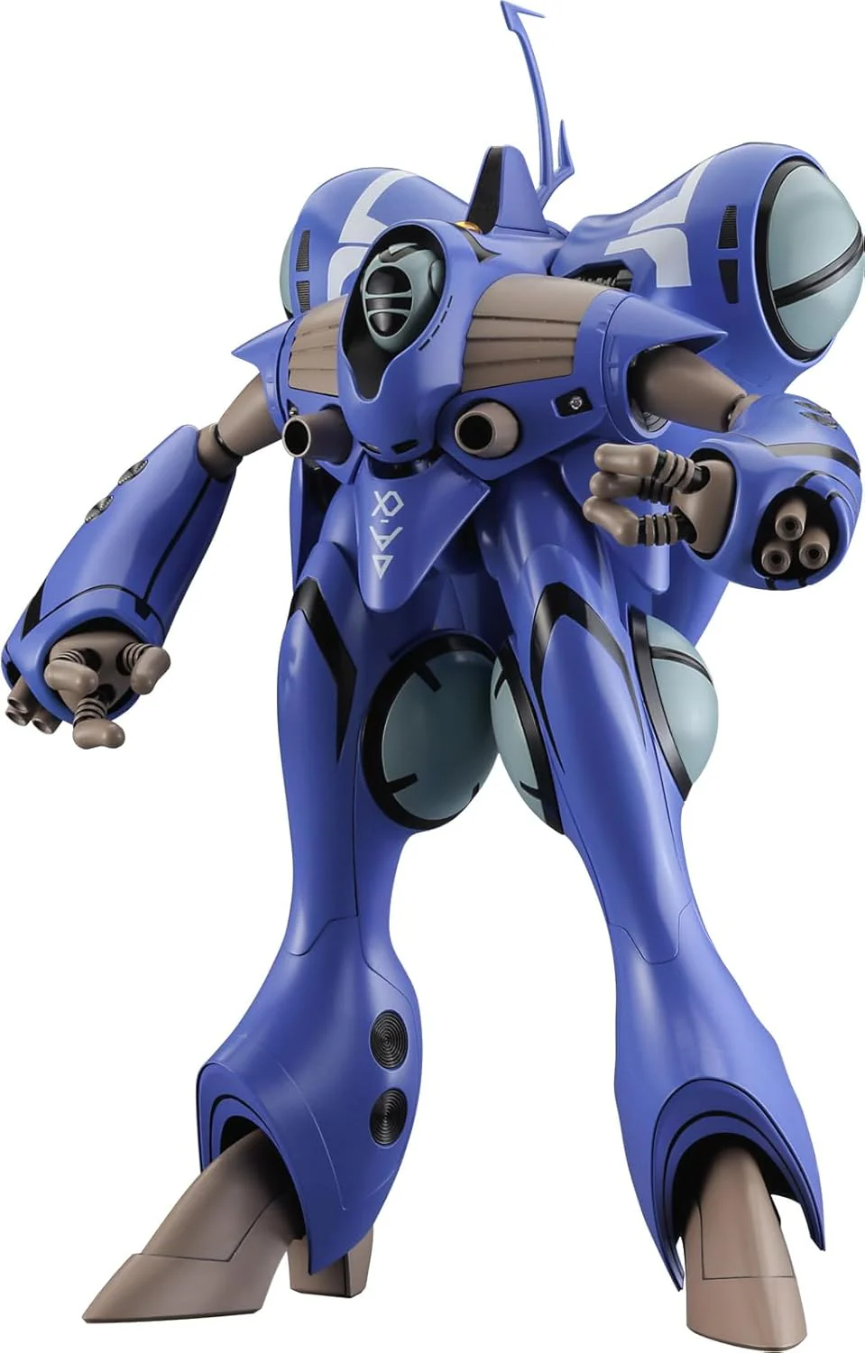 Hasegawa 65886 Macross, Quadran Lo Max (Theatrical Version), 1/72 Scale - Image 5