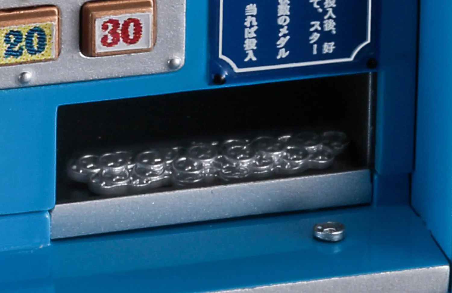 Hasegawa FA15 1/12 Roulette Game at a Candy Store - Image 17