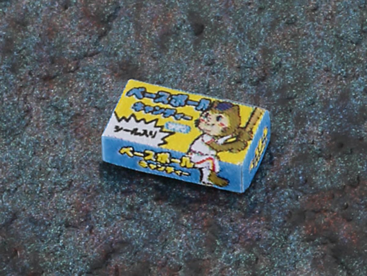 Hasegawa FA15 1/12 Roulette Game at a Candy Store - Image 20