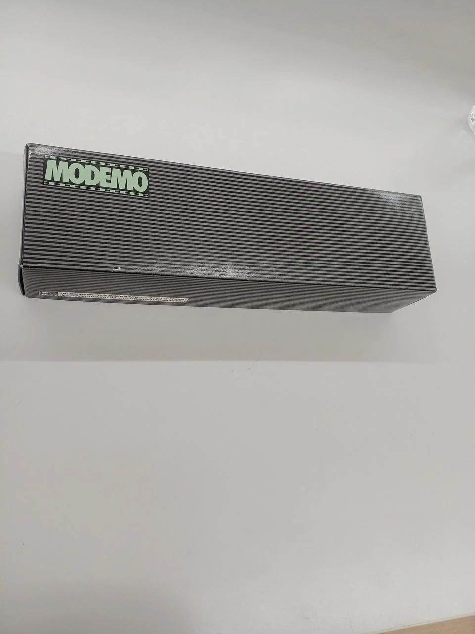 Hasegawa HO Gauge MODEMO Hakone Tozan Railway Moha 2 Series T Car