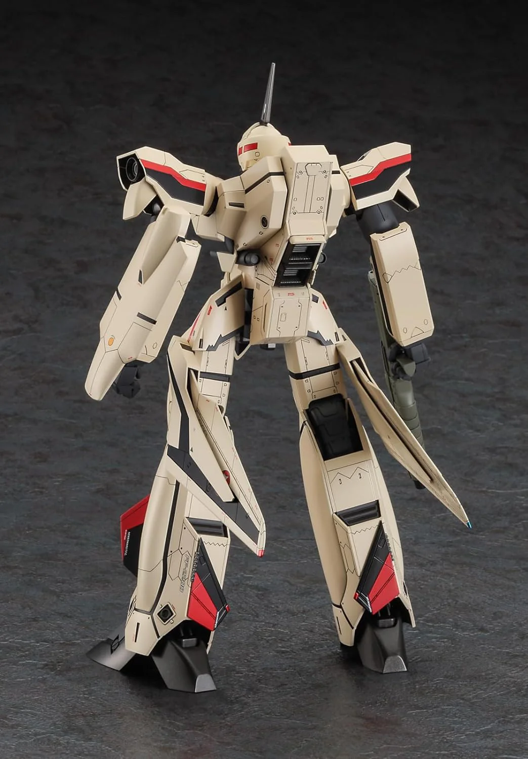 Hasegawa M33 Macross Plus YF-19 Battroid 1/72 Scale Plastic Model - Image 3