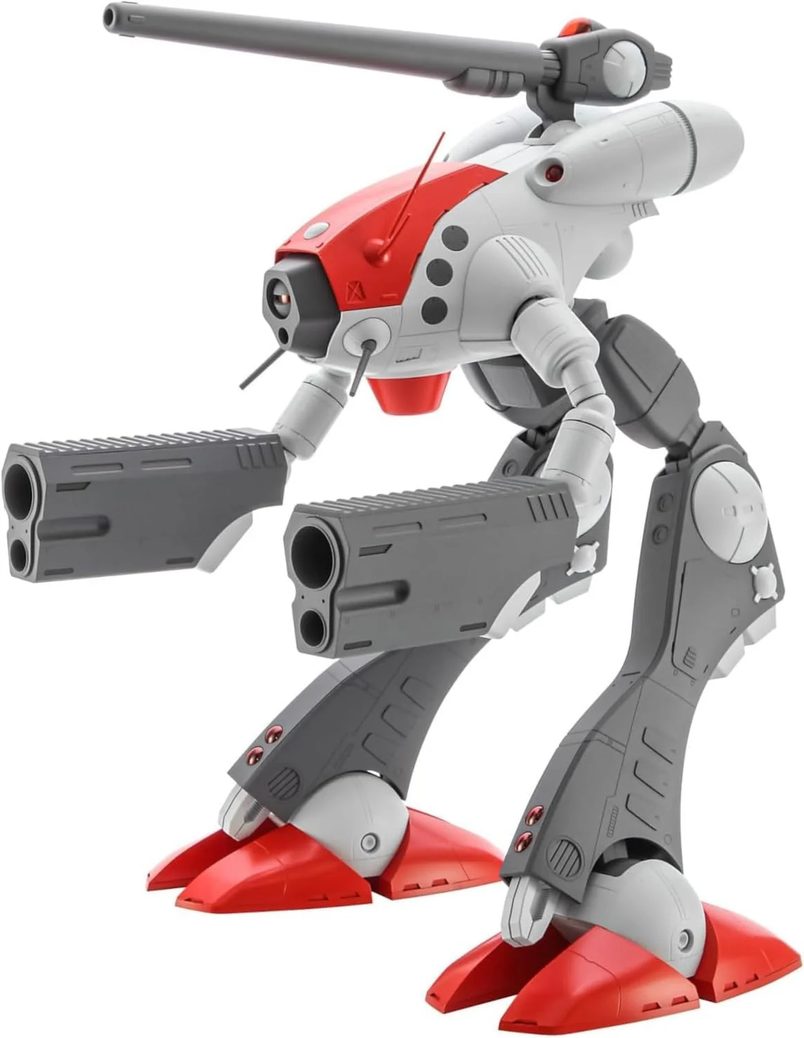 Hasegawa M34 1/72 Glaug (Super Dimension Fortress Macross) - Image 10