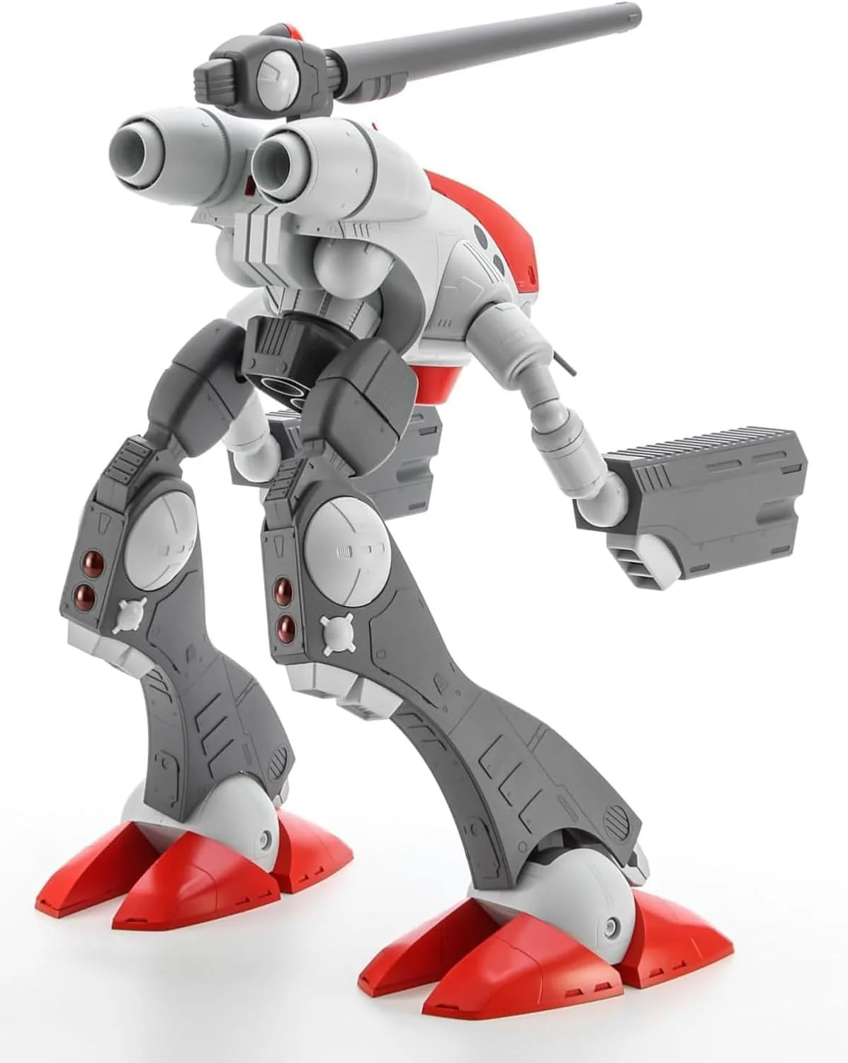 Hasegawa M34 1/72 Glaug (Super Dimension Fortress Macross) - Image 11