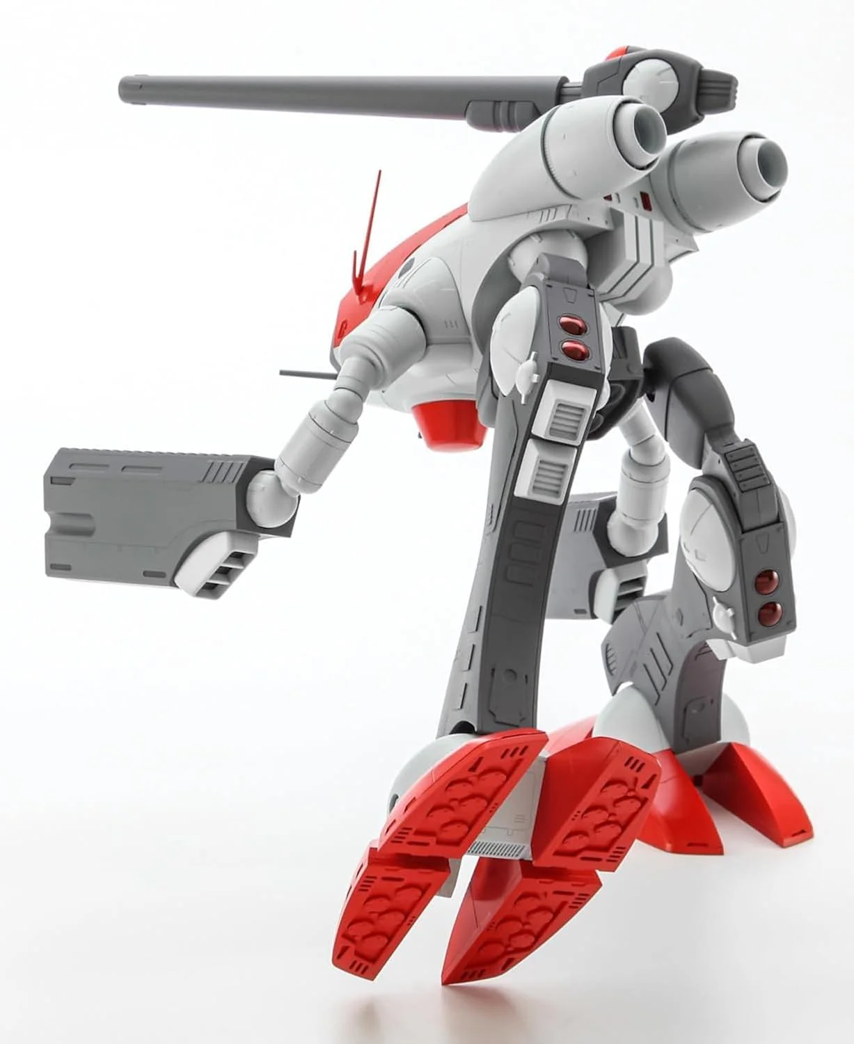 Hasegawa M34 1/72 Glaug (Super Dimension Fortress Macross) - Image 12