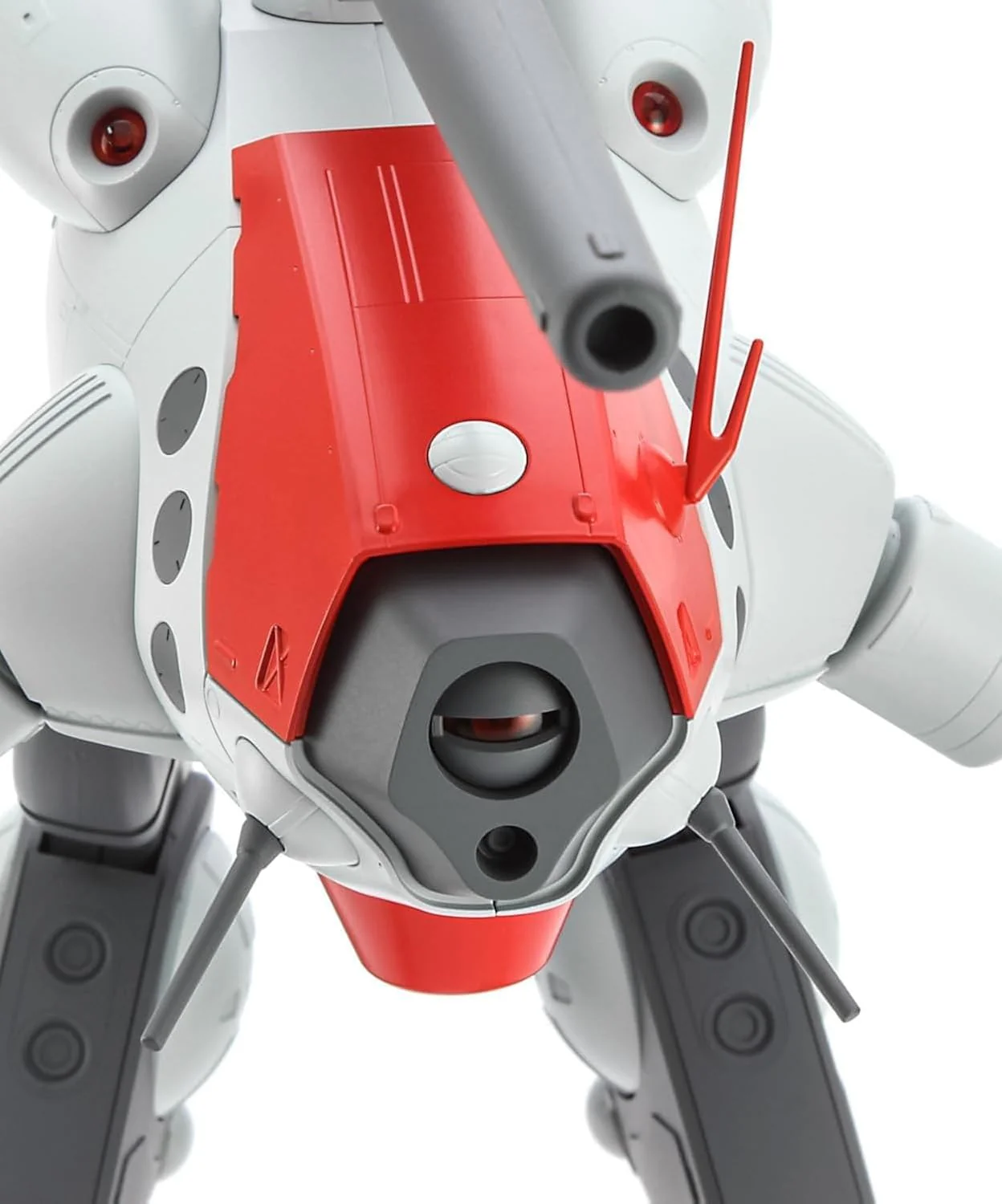 Hasegawa M34 1/72 Glaug (Super Dimension Fortress Macross) - Image 16