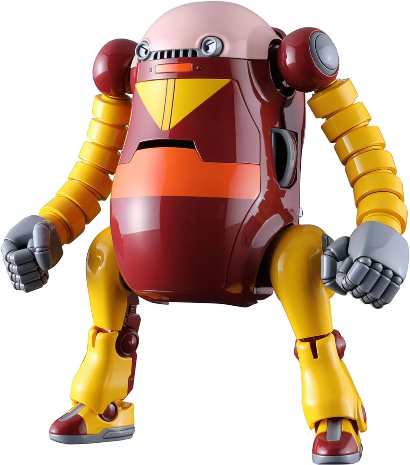 Hasegawa MZ02 1/20 20 MechatroWeGo Mazinger Collaboration Vol.2 Boss Borot