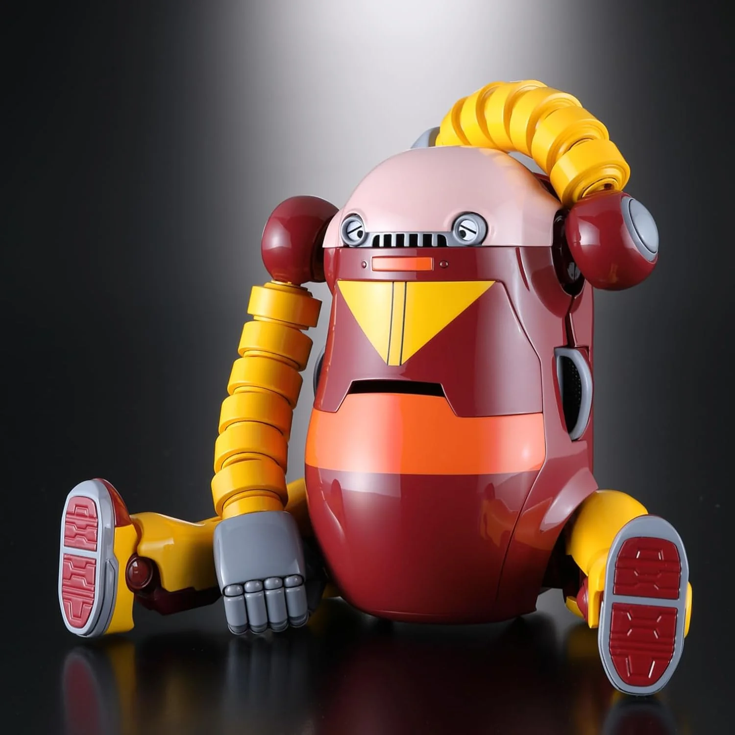 Hasegawa MZ02 1/20 20 MechatroWeGo Mazinger Collaboration Vol.2 Boss Borot - Image 6