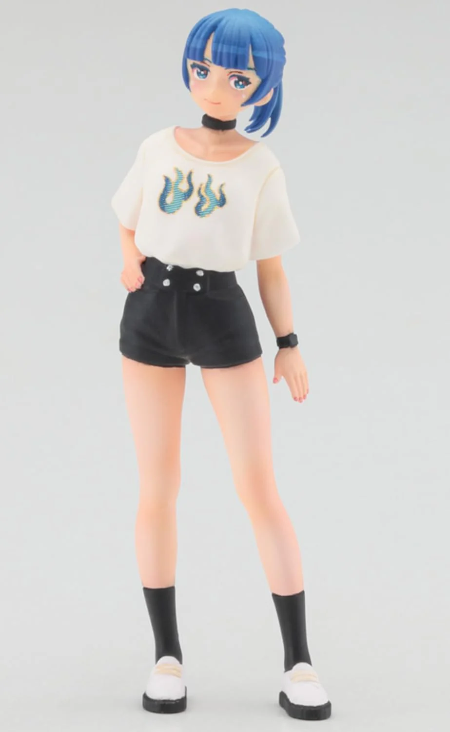 Hasegawa SP615 1/24 Porsche 968 Egg Girls Sara Maiyuki w/Figure - Image 3