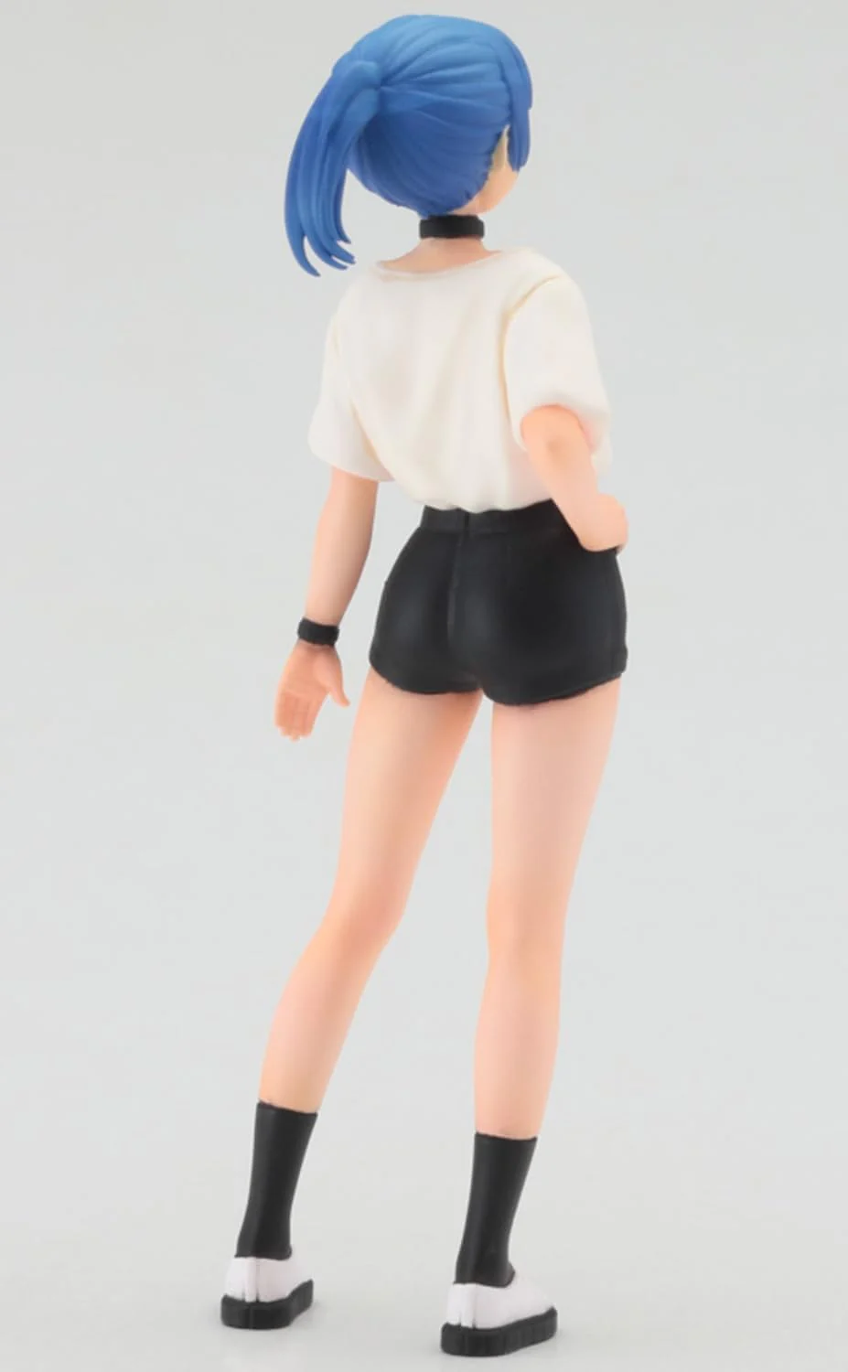 Hasegawa SP615 1/24 Porsche 968 Egg Girls Sara Maiyuki w/Figure - Image 4