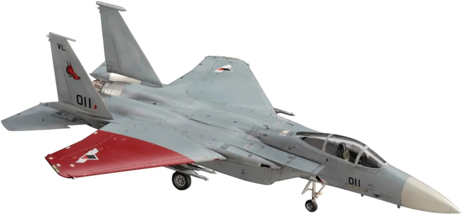 Hasegawa SP623 1/72 Ace Combat 7 Skies Unknown F-15C Eagle Galm 2