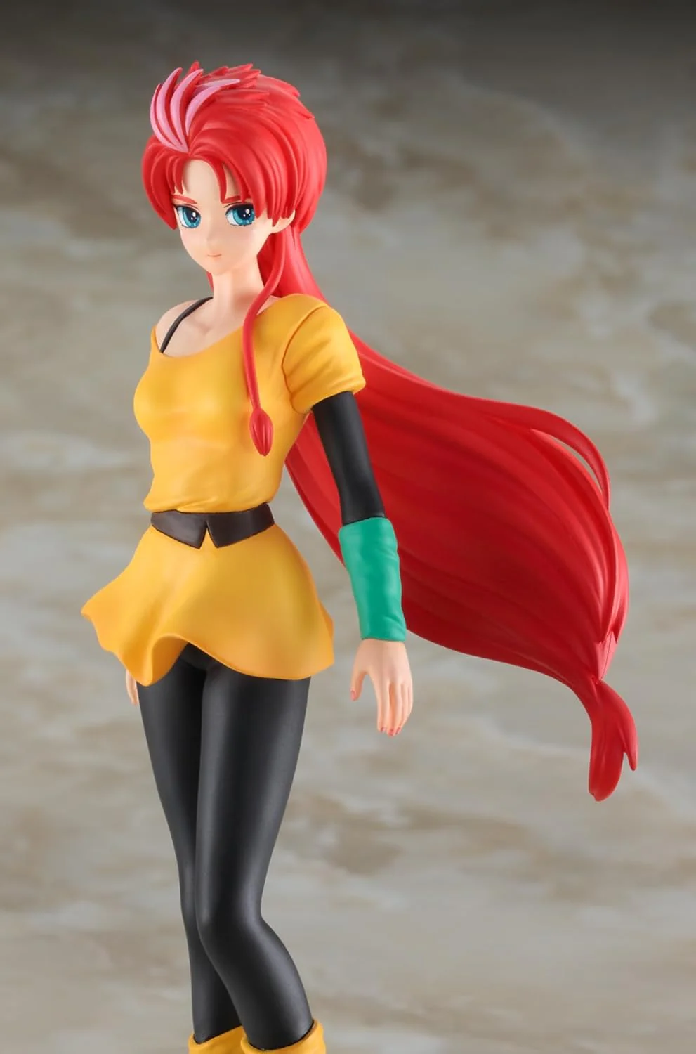 Hasegawa SP625 1/12 Super Beast Machine God Dancouga Sara Yuki - Image 12