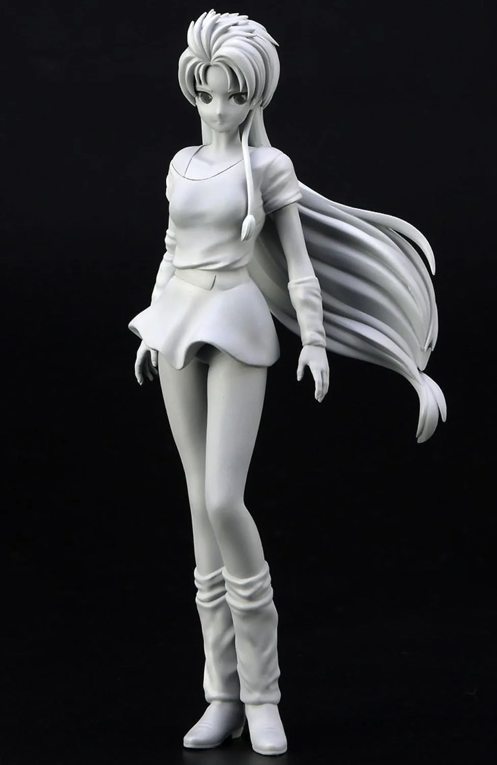 Hasegawa SP625 1/12 Super Beast Machine God Dancouga Sara Yuki - Image 7