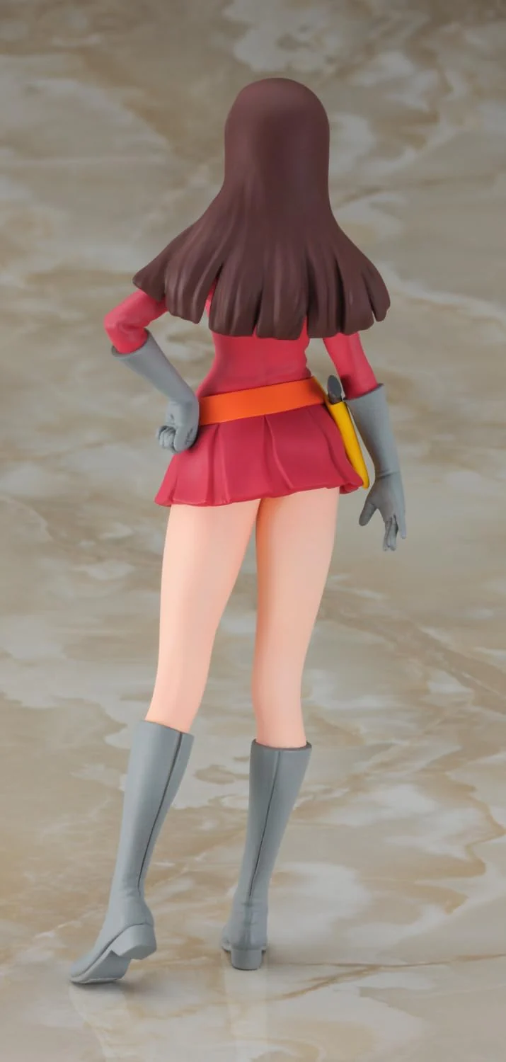 Hasegawa SP628 1/12 Mazinger Z Sayaka Yumi - Image 4
