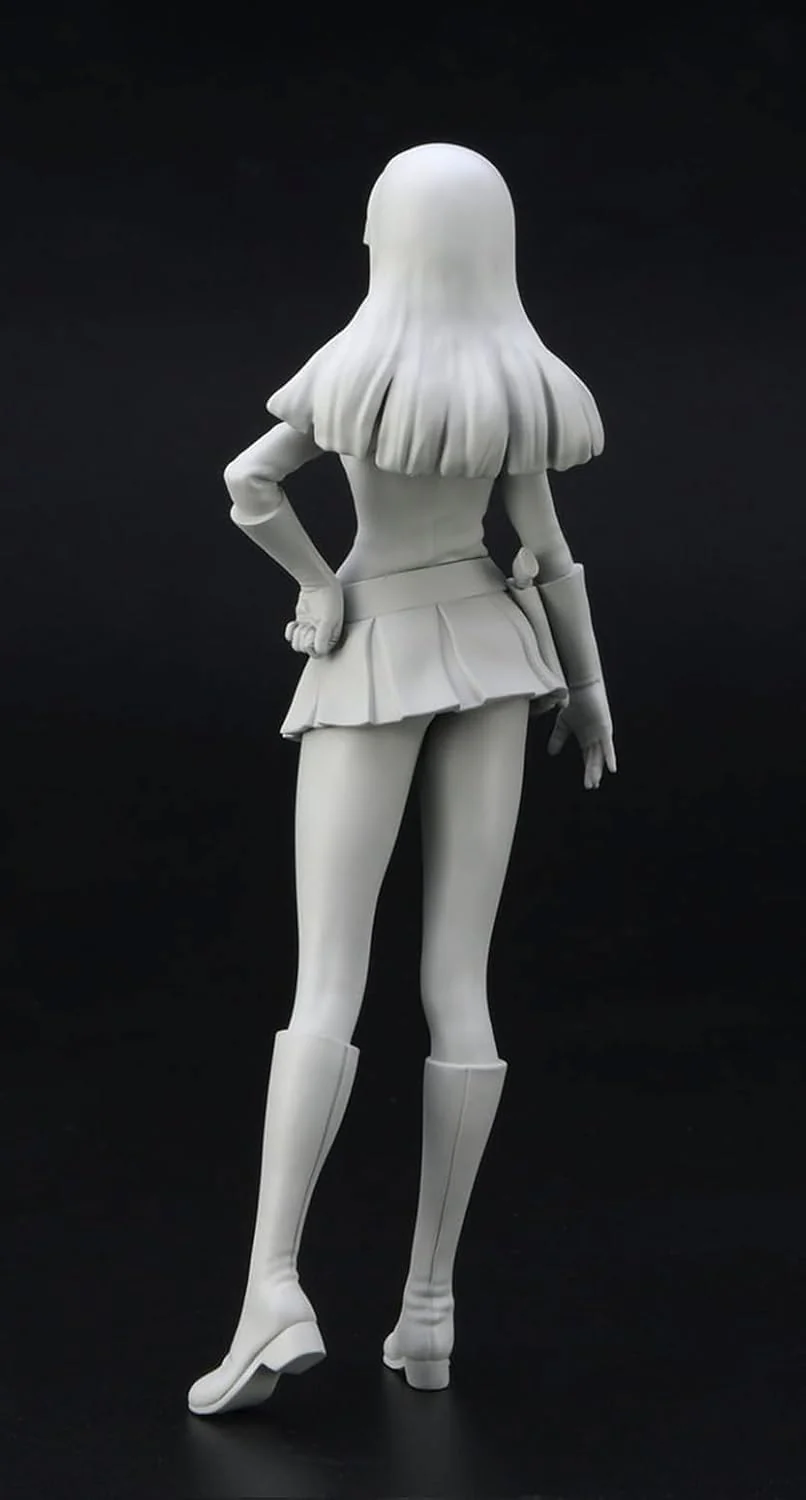 Hasegawa SP628 1/12 Mazinger Z Sayaka Yumi - Image 7