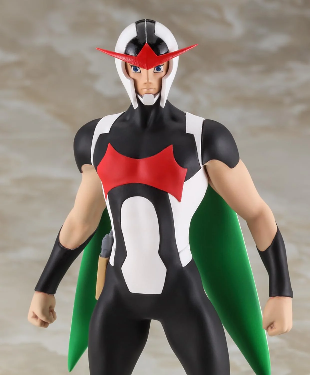 Hasegawa SP637 1/12 Time Bokan Series Gyakuten! Ippatsuman - Image 13
