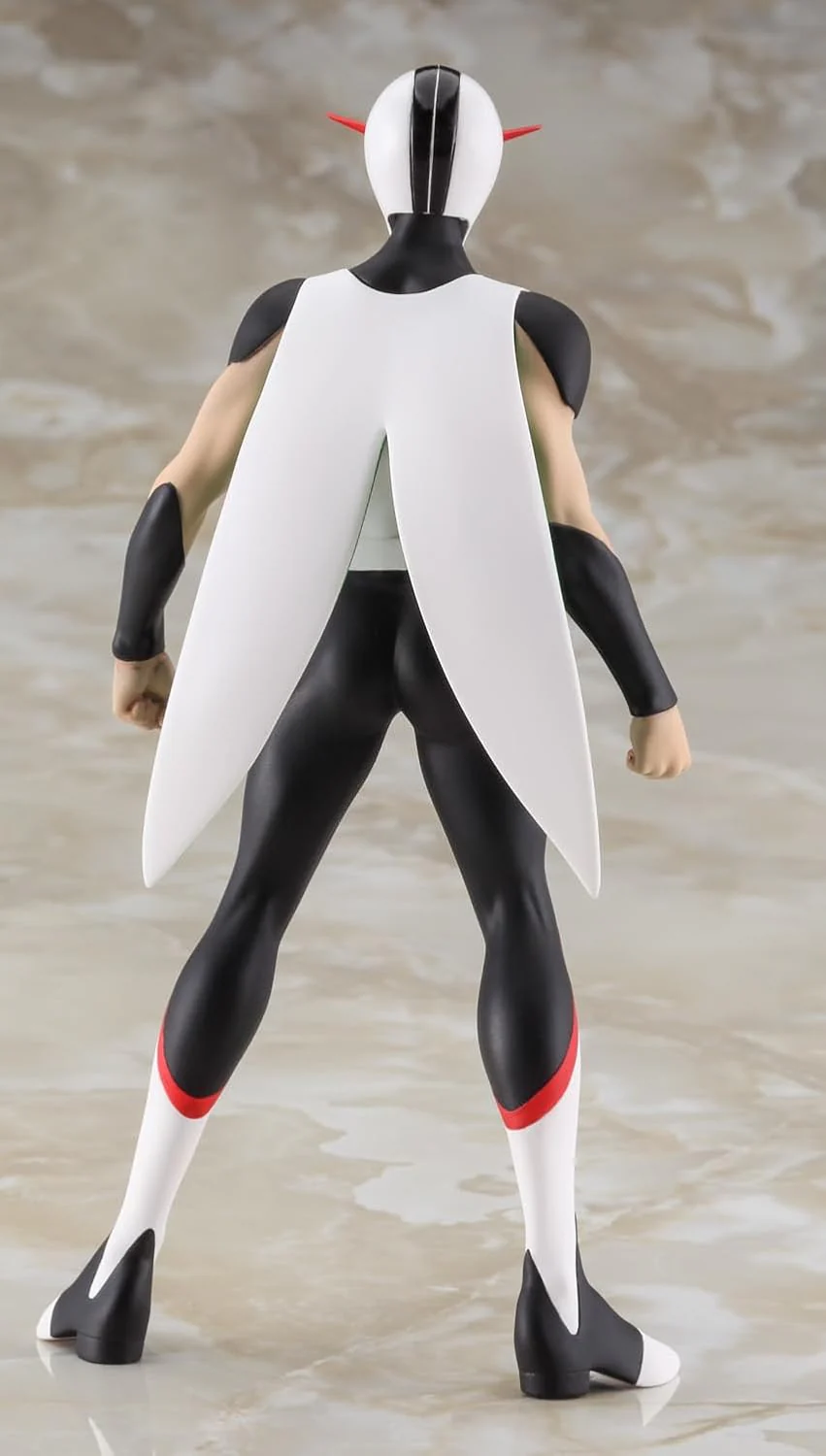 Hasegawa SP637 1/12 Time Bokan Series Gyakuten! Ippatsuman - Image 4